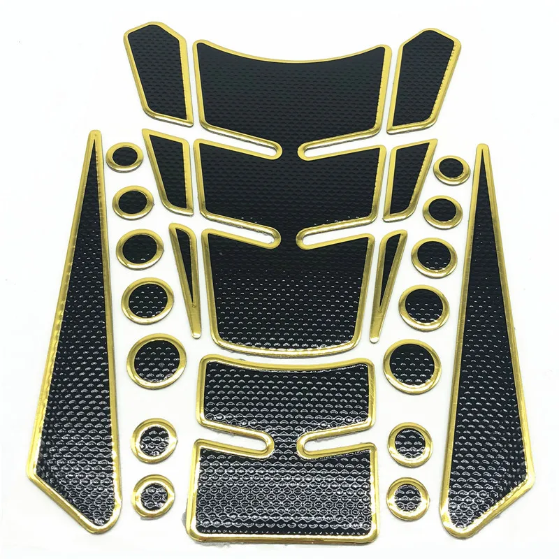 3D Rubber Motorcycle Sticker Decal Gas Oil Fuel Tank Pad Protector Case For Yamaha Suzuki Kawasaki Honda KTM BMW Harley
3D Rubber Motorcycle Sticker Decal Gas Oil Fuel Tank Pad Protector Case For Yamaha Suzuki Kawasaki Honda KTM BMW Harley