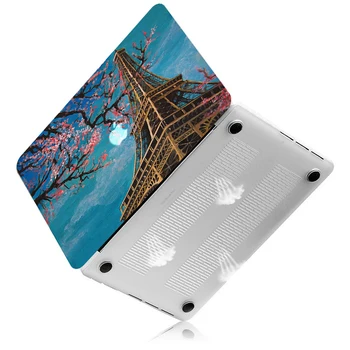 Laptop Tablet Notebook Shell pouch Hard Case cover only For Macbook Pro 15 inch with Retina Model : A1398 (Mid 2012-Mid-2015)
Laptop Tablet Notebook Shell pouch Hard Case cover only For Macbook Pro 15 inch with Retina Model : A1398 (Mid 2012-Mid-2015)