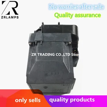 ZR ELPLP77 100% Original Projector Bulb With Housing For H543C H544C H545C H545M H546C H546M H563C
ZR ELPLP77 100% Original Projector Bulb With Housing For H543C H544C H545C H545M H546C H546M H563C