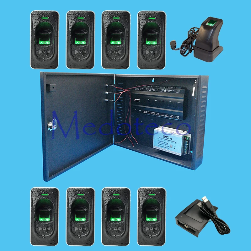 inbio460-FR1200-ZK4500-PSU