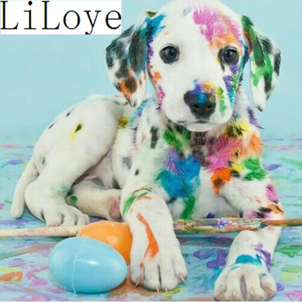 5D DIY Diamond Painting Cross Stitch Crystal Round Mosaic Full Diamond Embroidery Dog Rhinestone Pattern Decor DIY Painting aa00
5D DIY Diamond Painting Cross Stitch Crystal Round Mosaic Full Diamond Embroidery Dog Rhinestone Pattern Decor DIY Painting aa00