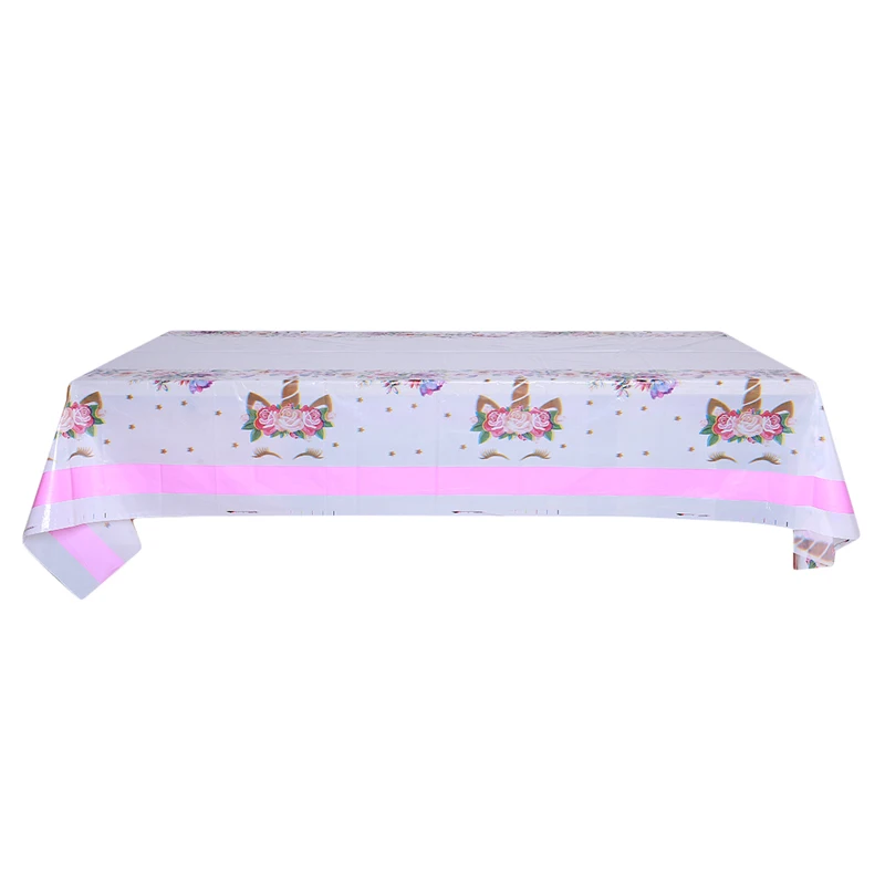 Birthday Party Table Cloth Unicorn Party Table Cloth Wedding Decoration Baby Shower Party Table Supplies
Birthday Party Table Cloth Unicorn Party Table Cloth Wedding Decoration Baby Shower Party Table Supplies