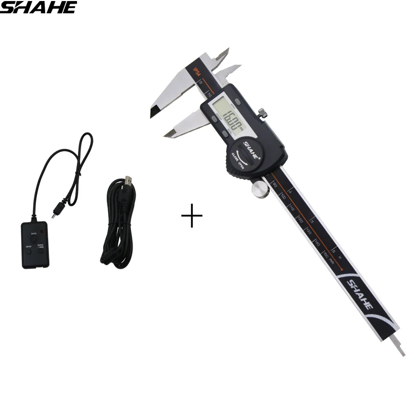 150 mm digital caliper stainless steel with USB data cable micrometer vernier caliper paquimetro digital
150 mm digital caliper stainless steel with USB data cable micrometer vernier caliper paquimetro digital