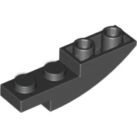 *Brick 1X4X1 Inv. Bow* Y232 20pcs DIY enlighten block brick part No.13547 Compatible With Other Assembles Particles
*Brick 1X4X1 Inv. Bow* Y232 20pcs DIY enlighten block brick part No.13547 Compatible With Other Assembles Particles