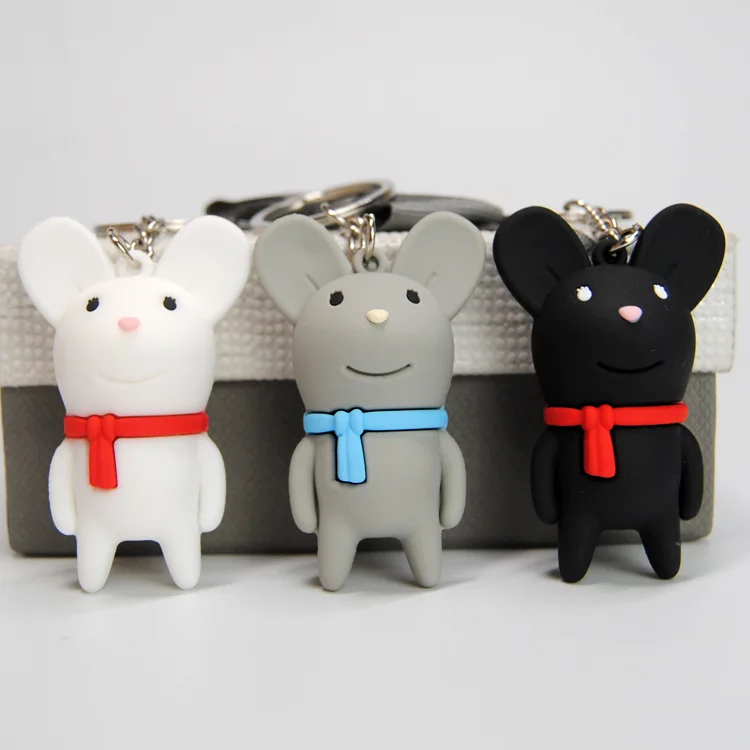 Cute Cartoon Mouse Mice Animal Waistband Keychain Key Chain Women Key Ring Chains Car Bag Charm Kids Toys D221
Cute Cartoon Mouse Mice Animal Waistband Keychain Key Chain Women Key Ring Chains Car Bag Charm Kids Toys D221