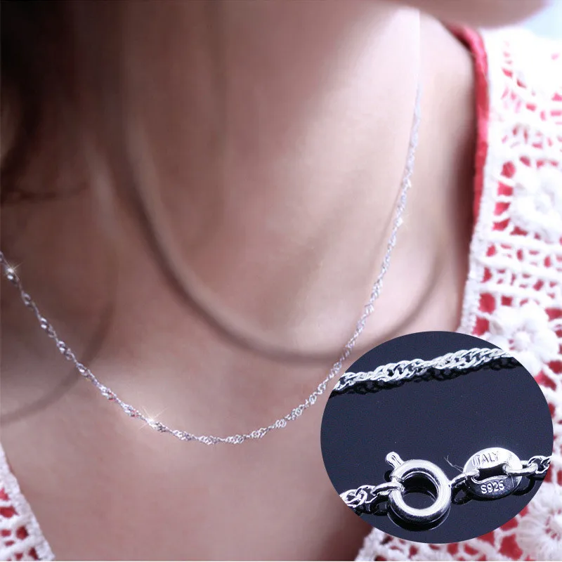Saatleri necklace female models wave chain of high-end women's jewelry vintage jewelry top 45CM choker panda bts
Saatleri necklace female models wave chain of high-end women's jewelry vintage jewelry top 45CM choker panda bts