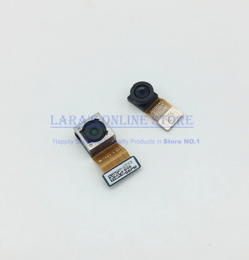 Большой модуль камеры с гибким кабелем для Letv LeEco 1s X500|rear camera module|camera flex cablerear back |