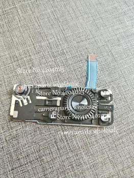New Keyboard Key Button Flex Cable Ribbon Board for Sony RX100 II III IV V VI M2 M3 M4 M5 M6 Digital Camera Repair Part
New Keyboard Key Button Flex Cable Ribbon Board for Sony RX100 II III IV V VI M2 M3 M4 M5 M6 Digital Camera Repair Part