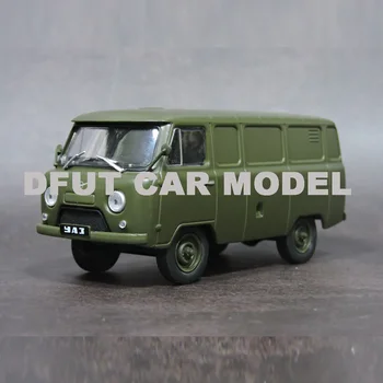 Scale 1:43 Diecast Car Model Of Uaz 451M Type For Kids Children Gift And For Collection Free Shipping
Scale 1:43 Diecast Car Model Of Uaz 451M Type For Kids Children Gift And For Collection Free Shipping