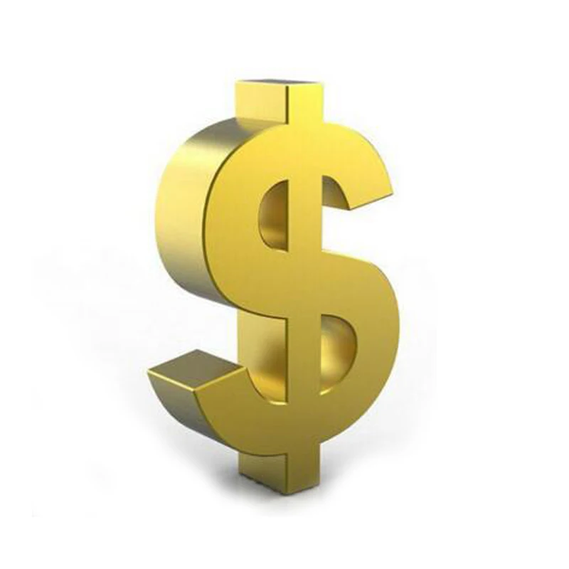 Additional Pay on Your Order