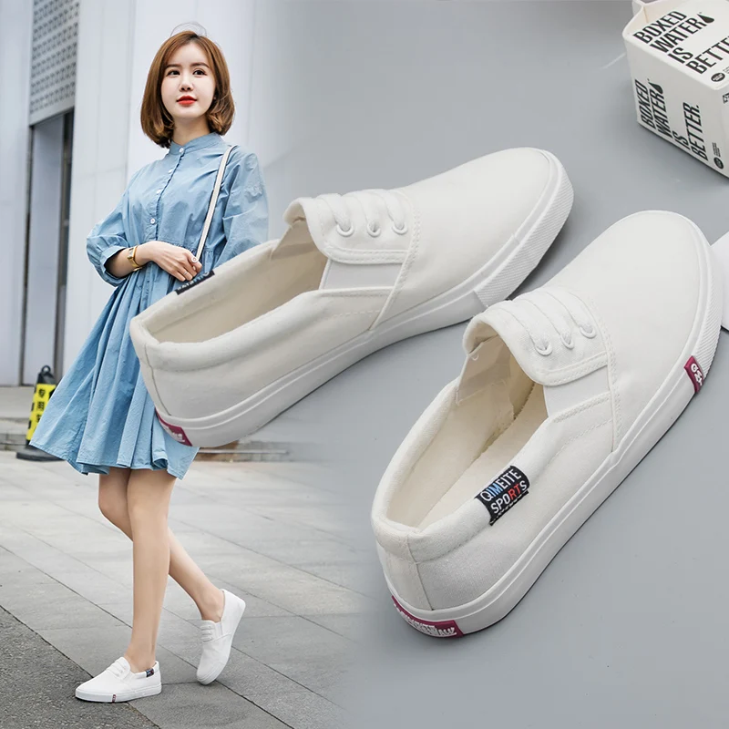 hot sell tenis feminino lace-up white shoes woman PU Leather solid color female shoes casual women shoes sneakers
hot sell tenis feminino lace-up white shoes woman PU Leather solid color female shoes casual women shoes sneakers