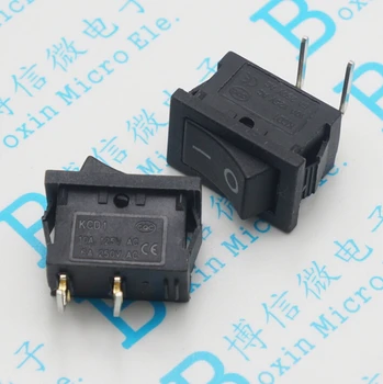 Free shipping 50PCS 15*21 Curved foot KCD1-101 Rocker switch 2 Pin 2 files 21X15 Power
Free shipping 50PCS 15*21 Curved foot KCD1-101 Rocker switch 2 Pin 2 files 21X15 Power