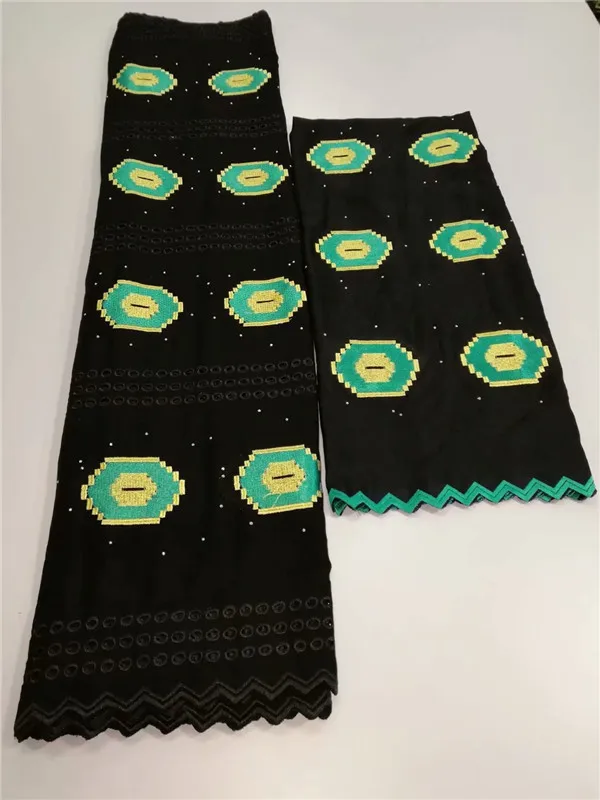 Elegant lady dress material African cotton lace fabric with Swiss voile lace scarf fabric for making dress YCV18(5+2y)
Elegant lady dress material African cotton lace fabric with Swiss voile lace scarf fabric for making dress YCV18(5+2y)