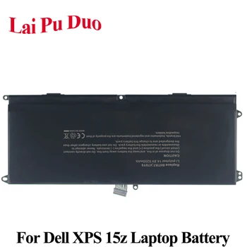 14.8V 5200mAh Laptop Battery 0NMV5C 75WY2 075WY2 OHTR7 0HTR7 NMV5C For Dell XPS 15z L511Z 15Z-L511X 15Z-L511Z L511X
14.8V 5200mAh Laptop Battery 0NMV5C 75WY2 075WY2 OHTR7 0HTR7 NMV5C For Dell XPS 15z L511Z 15Z-L511X 15Z-L511Z L511X