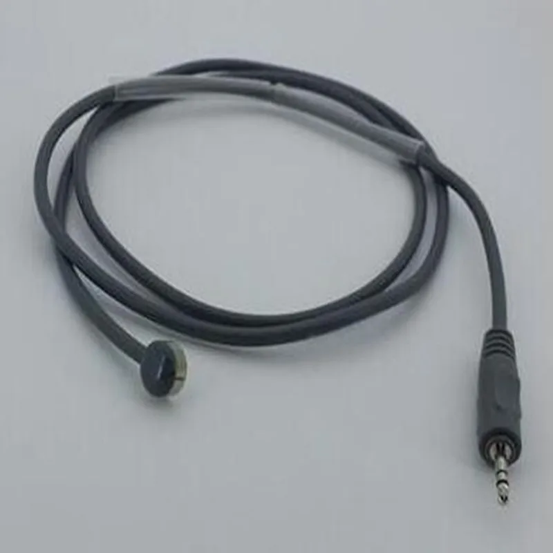 FREE SHIPPING Compatible For OHMEDA 3.5 MALE TO SKIN TEMPERATURE SENSOR Temperature Probe Patient Monitor Probe Sensor
FREE SHIPPING Compatible For OHMEDA 3.5 MALE TO SKIN TEMPERATURE SENSOR Temperature Probe Patient Monitor Probe Sensor