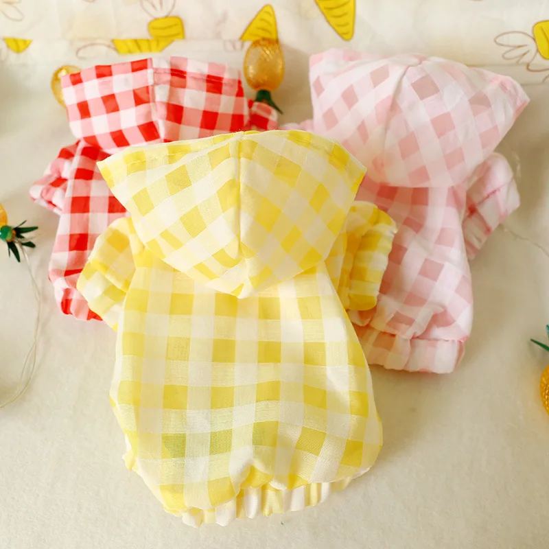 Hawaiian Style Pet Shirt Print Dog Clothes Summer Pets Dogs Clothing For Small Medium Dogs Costume Spring Pet Shirt Ropa Perro
Hawaiian Style Pet Shirt Print Dog Clothes Summer Pets Dogs Clothing For Small Medium Dogs Costume Spring Pet Shirt Ropa Perro