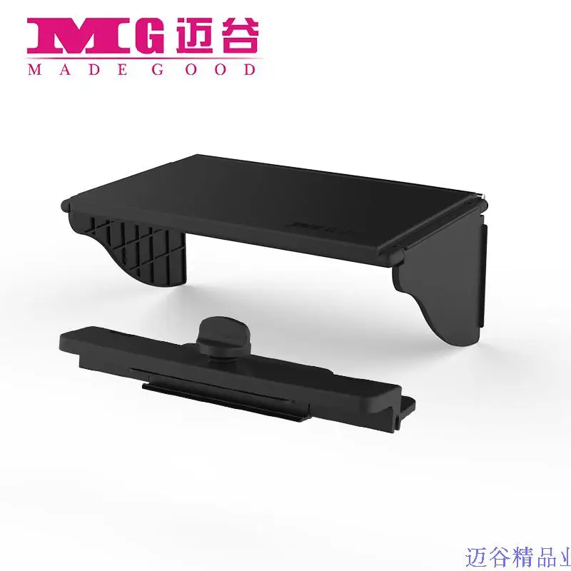 6-10 Inch Car GPS NavIgation Accessories Universal Sunshade Sunshine Sun Shade GPS Screen Visor Hood Width 145mm-245mm
6-10 Inch Car GPS NavIgation Accessories Universal Sunshade Sunshine Sun Shade GPS Screen Visor Hood Width 145mm-245mm