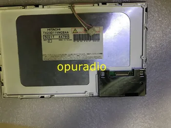 Free shipping Opuradio LCD screen Display Panel TX23D11VM2BAA Digitizer For Hitaachi 9.0inch Replacement
Free shipping Opuradio LCD screen Display Panel TX23D11VM2BAA Digitizer For Hitaachi 9.0inch Replacement