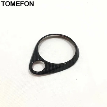 TOMEFON For Jeep Grand Cherokee 2011-2018 Interior Middle Loudspeaker Sound Cover Trim Car Accessories Overlay Styling 1pcs 
TOMEFON For Jeep Grand Cherokee 2011-2018 Interior Middle Loudspeaker Sound Cover Trim Car Accessories Overlay Styling 1pcs
