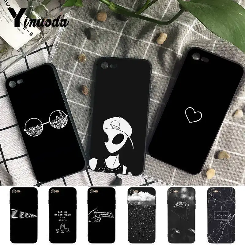 Yinuoda For iphone 7 6 X Case Funy Expression Cute Bling Popular Soft Case for iPhone X 8 7 6 6S Plus X 5 5S SE XR XS XSMAX
Yinuoda For iphone 7 6 X Case Funy Expression Cute Bling Popular Soft Case for iPhone X 8 7 6 6S Plus X 5 5S SE XR XS XSMAX