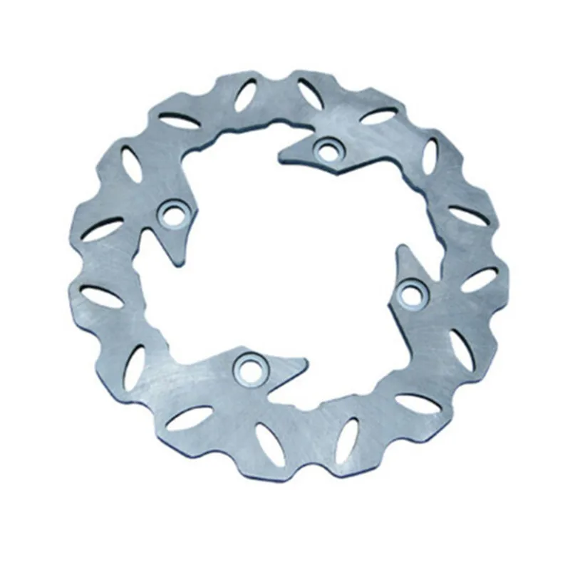 High Performance Motorcycle Racing Ride Steel Rear Brake Disc Rotor For Honda CBR1000RR Triumph CBR600F4 XR650L PANTHEON
High Performance Motorcycle Racing Ride Steel Rear Brake Disc Rotor For Honda CBR1000RR Triumph CBR600F4 XR650L PANTHEON