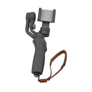 Handheld Gimbal Stabilizer Wrist Hand Strap Lanyard Sling FOR DJI OSMO Mobile 2 Accessories for Gopro for Zhiyun Smooth 4
Handheld Gimbal Stabilizer Wrist Hand Strap Lanyard Sling FOR DJI OSMO Mobile 2 Accessories for Gopro for Zhiyun Smooth 4