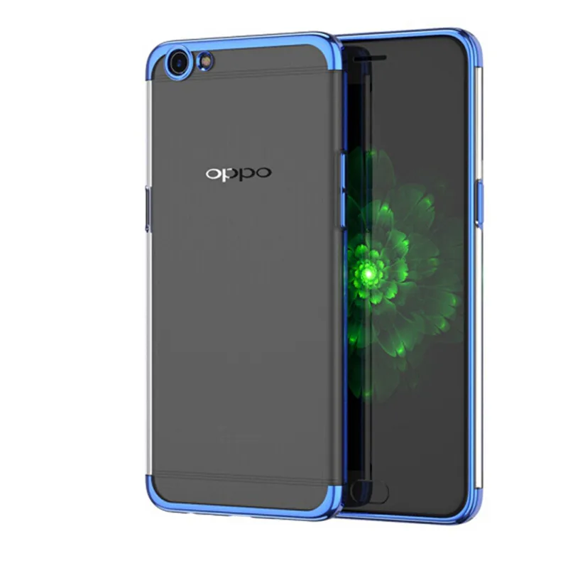 For Oppo R9 R9S R11 Luxury Transparent TPU Thin Soft Plated Mobile Phone Case Cover For R9 R9S R11 R11S plus Cute Coque Fundas
For Oppo R9 R9S R11 Luxury Transparent TPU Thin Soft Plated Mobile Phone Case Cover For R9 R9S R11 R11S plus Cute Coque Fundas