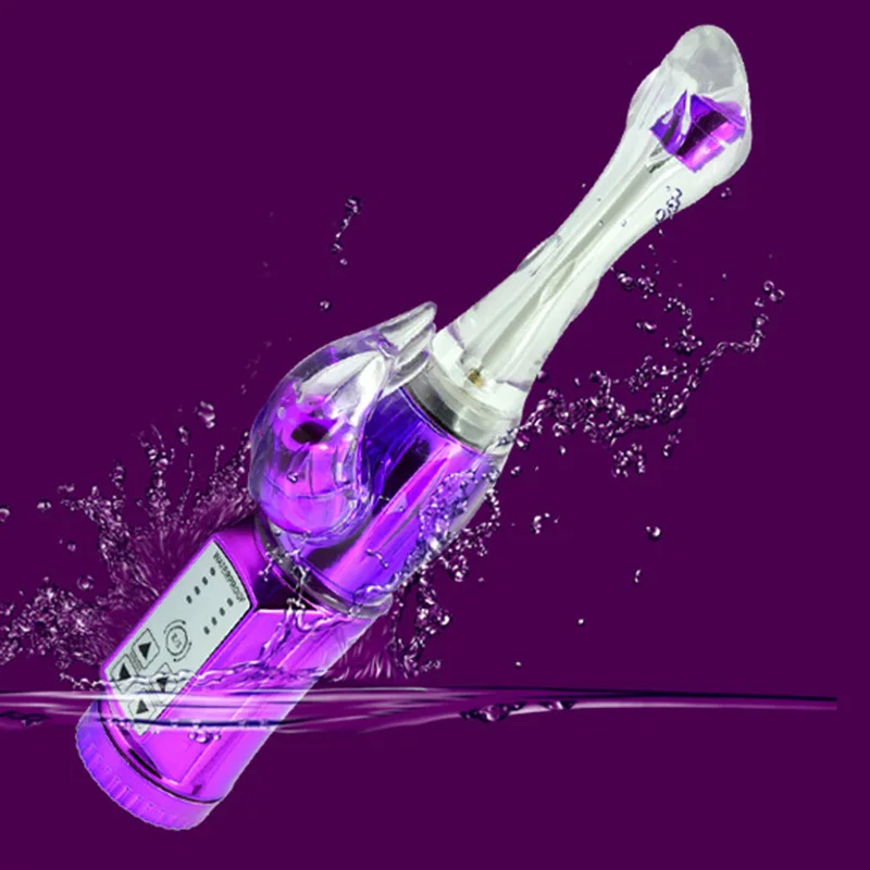 Лучшие Вибраторы Для Точки G