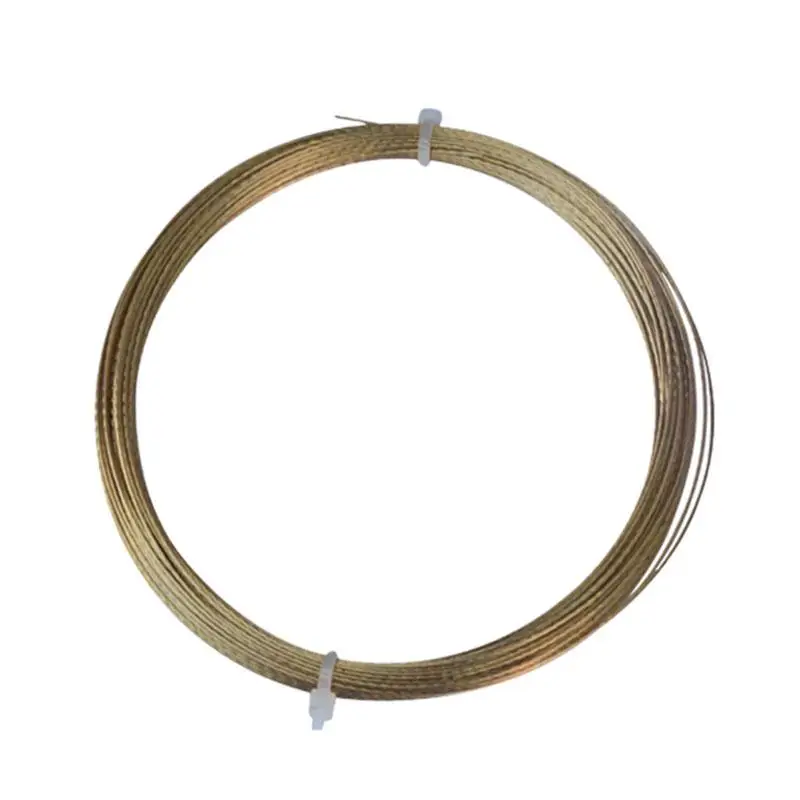 20 Meters Car Windshield Disassembly Tool Wire Rope Car Glass Disassembly Tools High Quality
20 Meters Car Windshield Disassembly Tool Wire Rope Car Glass Disassembly Tools High Quality