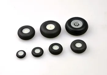 Model aircraft simulator wheel PU wheelwheel Core high-quality PU foaming RC Model wheel nylon wheel core
Model aircraft simulator wheel PU wheelwheel Core high-quality PU foaming RC Model wheel nylon wheel core