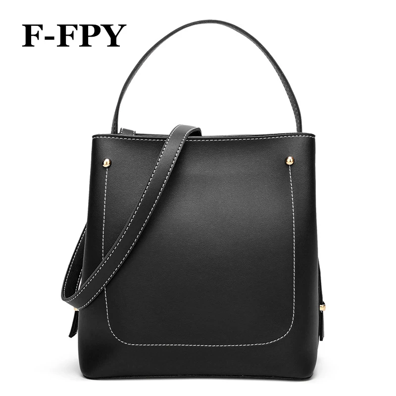 Famous Brand Designer Women Bucket Handbags Soft PU Skin Female Shoulder Bag Hotsale Ladies Shopping Messenger Crossbody Purse
Famous Brand Designer Women Bucket Handbags Soft PU Skin Female Shoulder Bag Hotsale Ladies Shopping Messenger Crossbody Purse