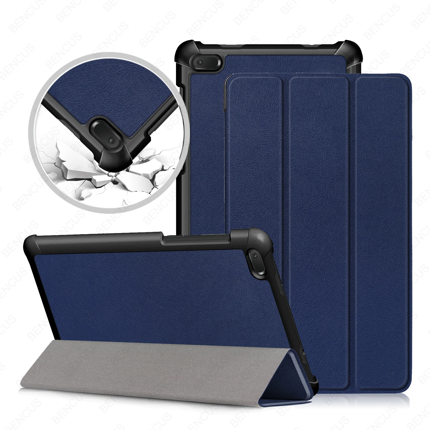 Slim Magnetic PU Leather Case For lenovo tab e7 tb-7104f Tablet cover funda For lenovo tab e7 case
Slim Magnetic PU Leather Case For lenovo tab e7 tb-7104f Tablet cover funda For lenovo tab e7 case