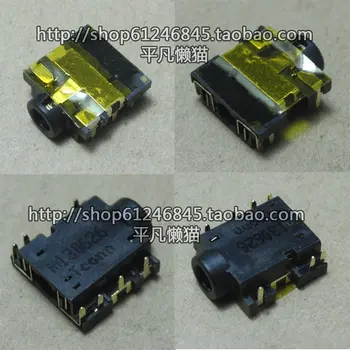 Free shipping For new original Lenovo IBM X220 X220i x220T audio interface microphone headphone jack
Free shipping For new original Lenovo IBM X220 X220i x220T audio interface microphone headphone jack