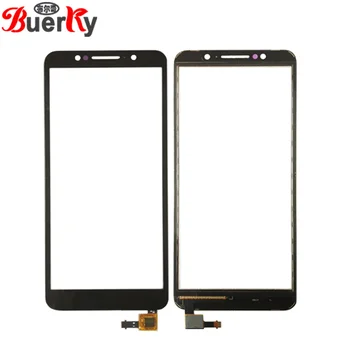 BKparts 100% New 10pcs For Alcatel 1C 5009D 5009 Touch Screen Touch Panel Front Glass Lens Sensor Digitizer Replacement
BKparts 100% New 10pcs For Alcatel 1C 5009D 5009 Touch Screen Touch Panel Front Glass Lens Sensor Digitizer Replacement