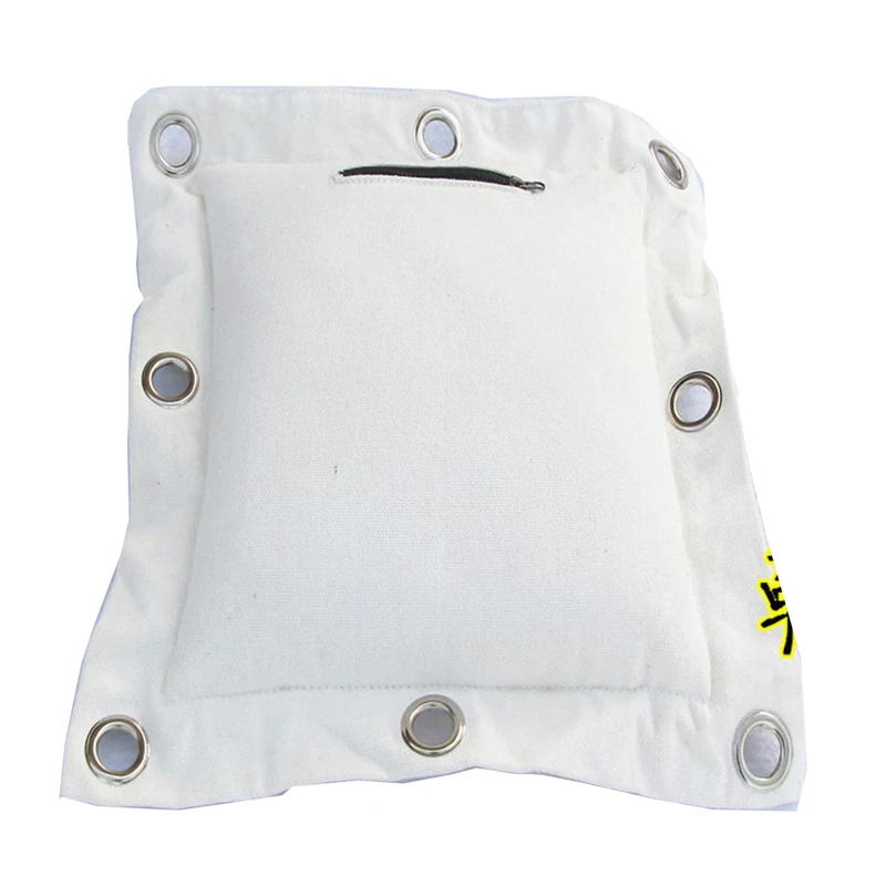 Canvas Empty 38*39cm Wall Punching Bag for Boxing/Karate/Muay Thai/BoxeoTaekwondo/Training Fight Sandbag DEO
Canvas Empty 38*39cm Wall Punching Bag for Boxing/Karate/Muay Thai/BoxeoTaekwondo/Training Fight Sandbag DEO