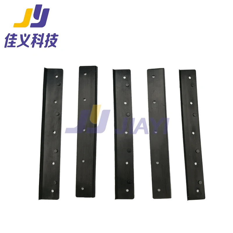 Good Quality&Good Price!!!158mm Length Wiper For 5 Heads Large Solvent Inkjet Printer
Good Quality&Good Price!!!158mm Length Wiper For 5 Heads Large Solvent Inkjet Printer