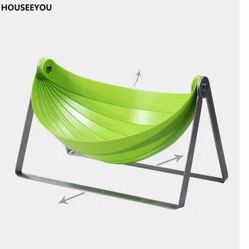 Green Folding Fruit Serving Rack Tray Kitchen Storage Holder Basket Clutter Organizer with Metel Stand Home Storage Supplies
Green Folding Fruit Serving Rack Tray Kitchen Storage Holder Basket Clutter Organizer with Metel Stand Home Storage Supplies