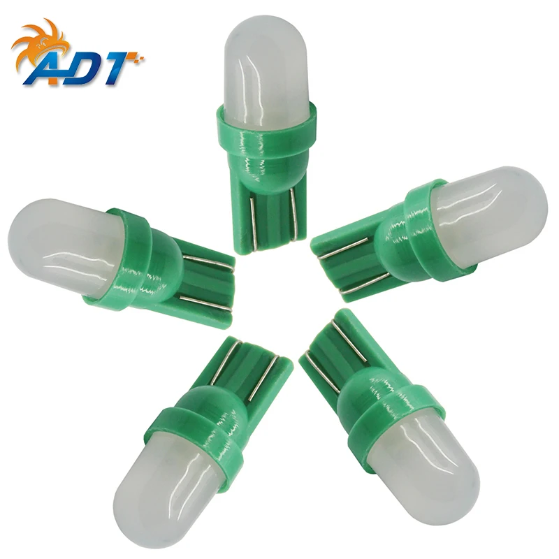 100 pcs Pure white High Quantity Frosted Lens The Shadow W5W AC 6.3V #555 T10 Wedge Pinball led Lights Non Ghosting
100 pcs Pure white High Quantity Frosted Lens The Shadow W5W AC 6.3V #555 T10 Wedge Pinball led Lights Non Ghosting