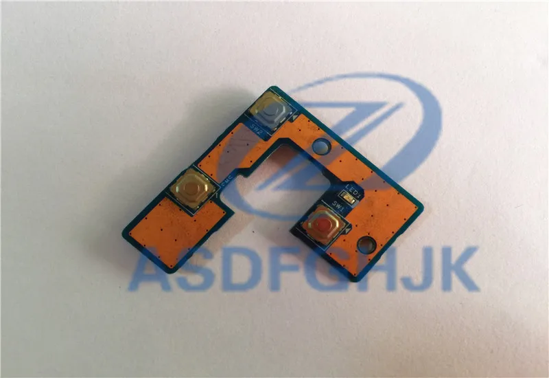 FOR Acer FOR aspire 5542g/5542/5242 FOR ms2277 jv50-mv LED 08651-1 Button Flat 48.4CG03.011 100% Test ok
FOR Acer FOR aspire 5542g/5542/5242 FOR ms2277 jv50-mv LED 08651-1 Button Flat 48.4CG03.011 100% Test ok