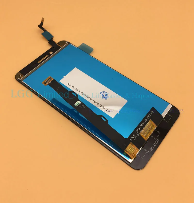 ORIGINAL For Lenovo vibe k5 plus A6020a46 LCD Touch Screen Display Digitizer Sensor Assembly with frame phone Replacement
ORIGINAL For Lenovo vibe k5 plus A6020a46 LCD Touch Screen Display Digitizer Sensor Assembly with frame phone Replacement