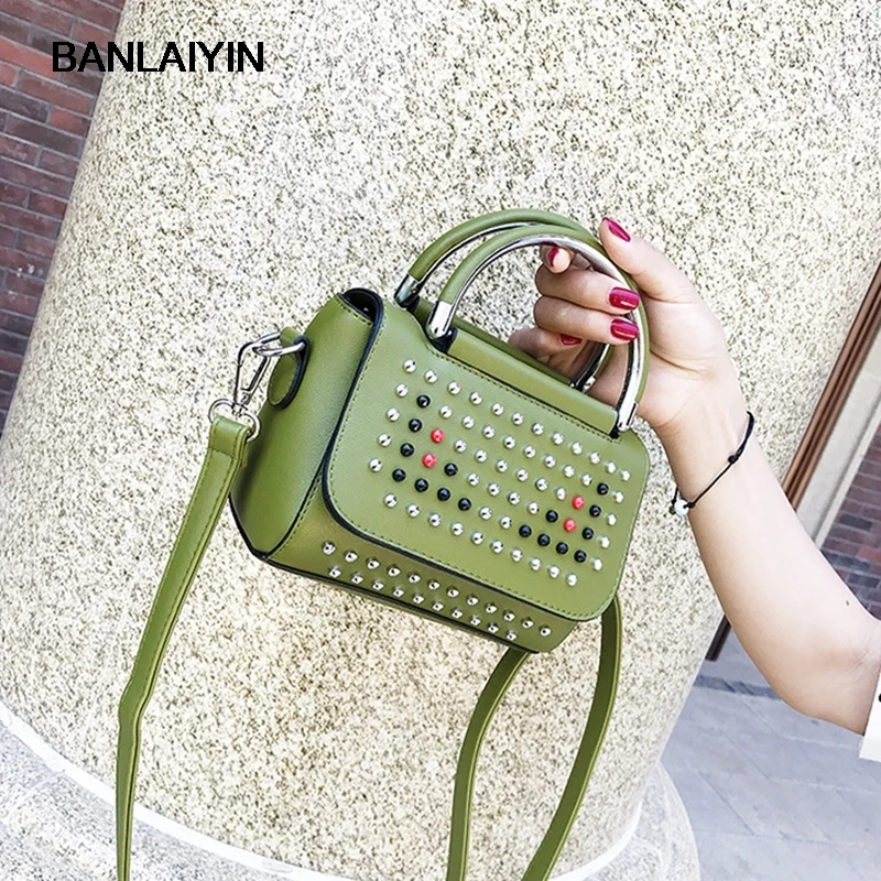Newest Fashion Small PU Leather Crossbody Bags Women Designer Brand Handbags High Quality Ladies Shoulder Messenger Bags Nice
Newest Fashion Small PU Leather Crossbody Bags Women Designer Brand Handbags High Quality Ladies Shoulder Messenger Bags Nice