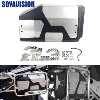 Useful Tool Box For BMW r1250gs r1200gs lc & adv Adventure 2002 2008 2018 for BMW r 1200 gs Left Side Bracket Aluminum box
Useful Tool Box For BMW r1250gs r1200gs lc & adv Adventure 2002 2008 2018 for BMW r 1200 gs Left Side Bracket Aluminum box