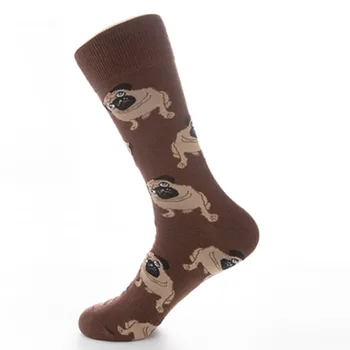 1pair happy funny mens long Socks men Cartoon Hit Color Personality Lovers Tide Male Cotton animal 10 styles Dog
1pair happy funny mens long Socks men Cartoon Hit Color Personality Lovers Tide Male Cotton animal 10 styles Dog
