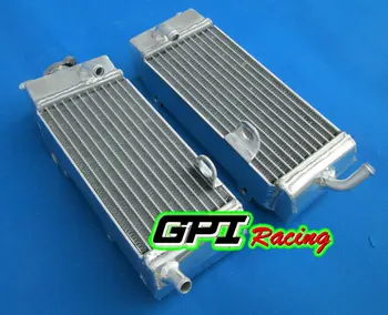 aluminum racing Radiator FOR YAMAHA YZ125 YZ 125 2-STROKE 1989-1992 1990 1991 89 90 91 92
aluminum racing Radiator FOR YAMAHA YZ125 YZ 125 2-STROKE 1989-1992 1990 1991 89 90 91 92