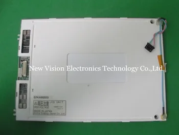 EDMGRG7KAF M163AL14A-0 3DS-LCV-C07-163A-O12476 Original 7.4 inch VGA TFT LCD Display Panel for Arima
EDMGRG7KAF M163AL14A-0 3DS-LCV-C07-163A-O12476 Original 7.4 inch VGA TFT LCD Display Panel for Arima