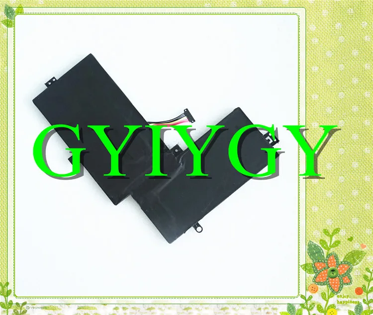 New Laptop Notebook Battery Compatible for ASUS VivoBook Flip TP501 TP501UA TP501UB TP501UQ TP501UA-1A C21N1518
New Laptop Notebook Battery Compatible for ASUS VivoBook Flip TP501 TP501UA TP501UB TP501UQ TP501UA-1A C21N1518