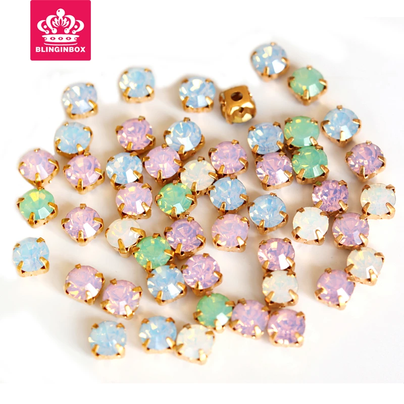 6mm 100pcs Colorful ResinSewing Rhinestone стразы Sew On Rhinestone With Gold Claw Many Colors Glass Strass Sewing Clothes Y3739
6mm 100pcs Colorful ResinSewing Rhinestone стразы Sew On Rhinestone With Gold Claw Many Colors Glass Strass Sewing Clothes Y3739