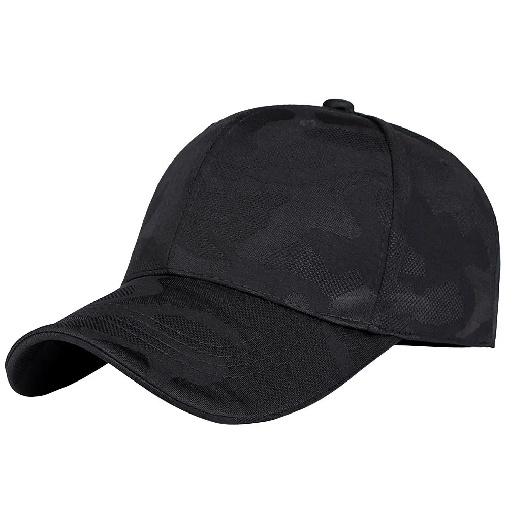 Unisex Men Women Camouflage Printing Baseball Cap Casual Fashion Hats Summer New Baseball Caps 2019 #SYS
Unisex Men Women Camouflage Printing Baseball Cap Casual Fashion Hats Summer New Baseball Caps 2019 #SYS