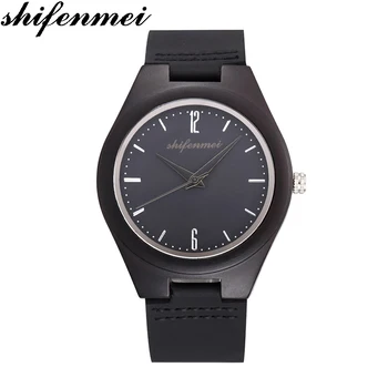 Men Watch Wood Clock Minimalist Analog Wooden Bamboo Nature Quartz Wristwatch Male Sport Genuine Leather Relogio Masculino
Men Watch Wood Clock Minimalist Analog Wooden Bamboo Nature Quartz Wristwatch Male Sport Genuine Leather Relogio Masculino