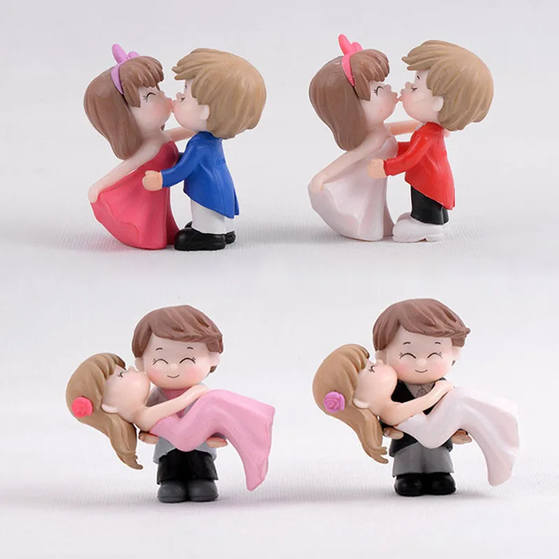 1pair Kiss Lover Groom Bride Couple Wedding Decoration Figurine Garden Fairy Decor Glass Ornament Home Miniature DIY Accessories
1pair Kiss Lover Groom Bride Couple Wedding Decoration Figurine Garden Fairy Decor Glass Ornament Home Miniature DIY Accessories